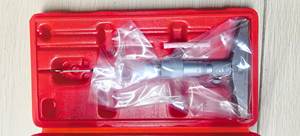 0-25mm strumenti di misurazione micrometri di profondità micrometri di categoria di prodotto - Product Image 4