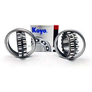 Rodamientos de rodillos esféricos KO YO originales de venta directa de fábrica 21322 rodamientos de alta resistencia a la presión de alta calidad - Product Image 3