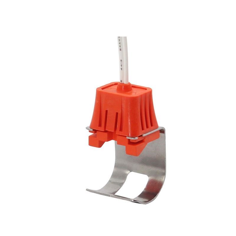NTC S10 NTC Thermistor 10K Copper