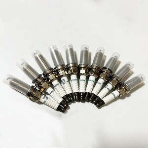 Bugi Iridium Cho LEXUS <span class=keywords><strong>CT200h</strong></span> TOYOTA YARIS RAV 4 III COROLLA PRIUS 90919-01253 SC20HR11 3444 9091901253 - Product Image 2