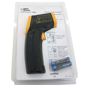 Cảm biến thông minh AR330 ngành công nghiệp & cầm tay Nhiệt kế hồng ngoại - Product Image 2