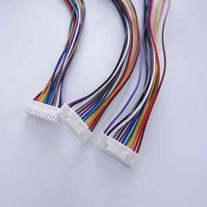 Precio de fábrica, venta, arnés de cables, máquina de prueba de secuencia de colores, herramienta de prueba, arnés de cables - Product Image 6