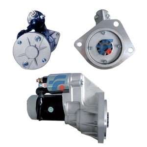 Khởi động động cơ S13-118 S13-118A 2330006j00 cho TD42 - Product Image 2