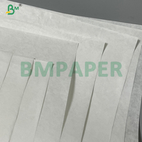 Papier kraft blanchi MG 35 g/m², 38 g/m², 40 g/m² pour emballages alimentaires