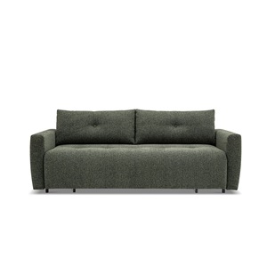 <b>Sofa</b> <b>Bed</b> Frame Carbon Steel <b>Foldable</b> Industrial Design For Living Room - Product Image 3