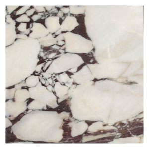 Calacatta Viola Mármol Material popular Piedra italiana Diseño de lujo Venta al por mayor Púrpura Venta caliente Pulido - Product Image 1