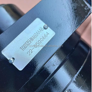 Motor Hidráulico Cuantitativo PARKER TG 0405 US080 BBDL TG0405US080AAAA, Reemplazo para TG0240HW440AAAB, TG0335HW460JAAT, TG0405HW440BBBB - Product Image 2