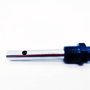 4-20mA 0-5V 0-10V RS485 MODBUS डिजिटल उत्पादन LORA LORAWAN SLIDEWAY स्थापित पानी चुनाव आयोग सेंसर - Product Image 6