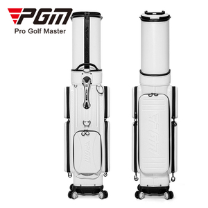 PGM QB142 étui rigide <span class=keywords><strong>sac</strong></span> <span class=keywords><strong>de</strong></span> voyage <span class=keywords><strong>de</strong></span> <span class=keywords><strong>golf</strong></span> tour <span class=keywords><strong>sac</strong></span> <span class=keywords><strong>de</strong></span> <span class=keywords><strong>golf</strong></span> <span class=keywords><strong>avec</strong></span> roues - Product Image 6