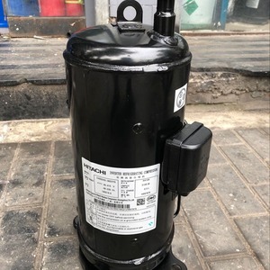 Compresor de refrigeración con inversor HYZL E405DHD 36D2YG para aire acondicionado y almacenamiento en frío - Product Image 3
