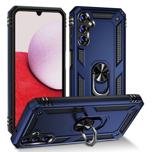 เคสโทรศัพท์มีห่วงยึดหมุนได้สำหรับ<span class=keywords><strong>360</strong></span> <span class=keywords><strong>Xiaomi</strong></span> 14T PRO 13เคสหลังโทรศัพท์แบบแม่เหล็กกันกระแทกแบบพิเศษสำหรับ14C Redmi - Product Image 2