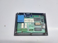Carte de contrôle PMU 2000 Pmu2000 62572837 pour PLC