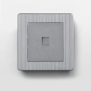 Universal Series Household Sockets Euro Power Sockets Lighting Switches Wall Switches And Sockets