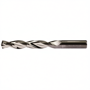 ดอกสว่านคาร์ไบด์ TA1041 8xD แบบเคลือบผิวสำหรับเครื่องมือกล - Product Image 2