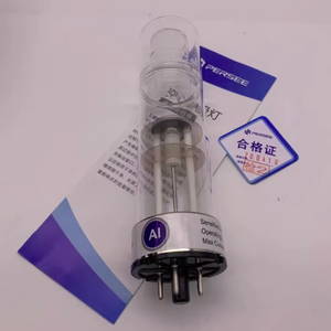 โคมไฟยูวีโฟโตเมตริกซ์แบบกลวงโคมไฟ AG Al AS AU B BA BE Bi CA CD CE Co CR CSS Cu EU FE GA Ge HG in IR K Ka <span class=keywords><strong>Ni</strong></span> - Product Image 2