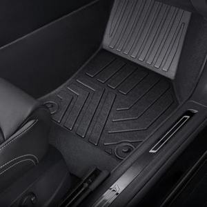 Tapis de voiture en TPE imperméable et antidérapant 3D au <span class=keywords><strong>prix</strong></span> d'usine pour VW <span class=keywords><strong>Golf</strong></span> - Product Image 3