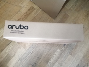 Commutateur réseau Ethernet Gigabit 24 ports Aruba 2530 <span class=keywords><strong>J9776A</strong></span> - Product Image 5