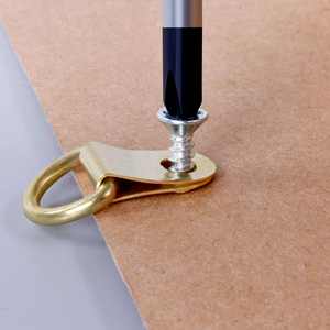 Dreieins <span class=keywords><strong>Kit</strong></span> de 200 Ganchos para Colgar Cuadros y Fotos en la Pared - Product Image 4