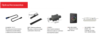 Luz Lineal LED RGB DMX de Aluminio con Certificación ETL, Resistente al Agua IP65, Garantía de 5 Años, CCT Seleccionable, Regulable, 50000 Horas de Iluminación