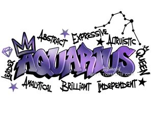 Abies Zodiac DTF พร้อมที่จะกดกำหนดเอง Afro Black Women สติกเกอร์โอน DTF สำหรับเสื้อยืด - Product Image 2