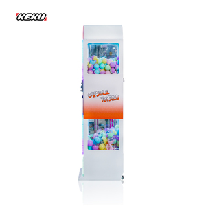 Fabbrica supermercato Usa brasile 3 pollici capsula giocattolo Arcade gioco macchine con Bestar prezzo unico e colorato 3 pollici giocattolo Capsu - Product Image 6