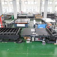 Máquina de corte de papel para plotter de doble cabezal, máquina de corte de papel A4, máquina de embalaje de cajas, máquina de troquelado de vinilos y pegatinas