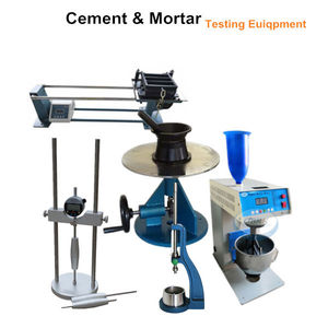 Hete Verkoop Betonspecimen Snijmachine Betondiamantsnijder - Product Image 6