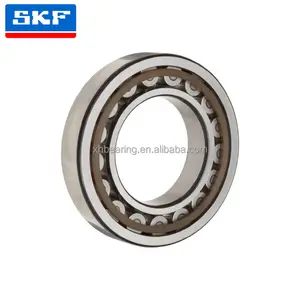 SKF NU 224 Bantalan ECP, Bantalan Roller Silinder NU224 ECP