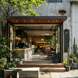 Toldo Moderno de Aluminio Impermeable con Iluminación LED, Toldo Fijo <span class=keywords><strong>para</strong></span> Balcón, Entrada Residencial, Sistema de Pérgola, Toldo <span class=keywords><strong>para</strong></span> Tienda - Product Image 5