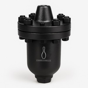 Bowling Bowling Ib1543 Bibo Ib1543 Instalación Vertical F22 Acero 186bar Mop Npt Bspt Brida OEM Cubeta Invertida Gas Hidráulico - Product Image 4
