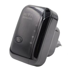 Petit répéteur AP sans fil 300 Mbps, amplificateur de signal WiFi et routeur extenseur - Product Image 4