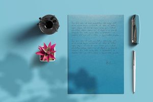 Nhà Máy Giá Hot Bán màu ngọc trai giấy 250gsm A3 Quà Tặng nghệ thuật đóng gói cả hai bên ngọc trai thẻ giấy Cổ Phiếu cho lời mời thẻ DIY - Product Image 6