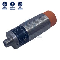Codificador Absoluto Multivuelta Profinet de 18 bits RM8004 Original 100% Nuevo con Eje de 10mm para Máquinas Herramienta CNC