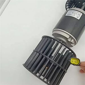 มอเตอร์โบลเวอร์คุณภาพสูง EC210 EC240 EC290 EC360 EC460 14576774 VOE14576774 14514331 VOE14514331 - Product Image 6