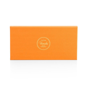 Personalizable elegante Arabia Saudita chocolate <span class=keywords><strong>Bon</strong></span> caja de regalo para cumpleaños - Product Image 2