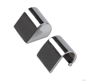 1 Paire de couvercles de charnière gauche et droite pour écran LCD LED 13,3 pouces <span class=keywords><strong>Toshiba</strong></span> Portege Tecra R700 R705 R730 <span class=keywords><strong>R830</strong></span> R835 R930 R731 R732 - Product Image 1