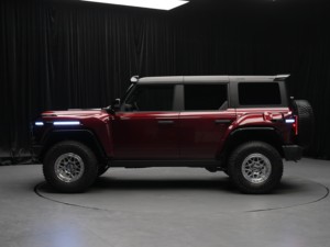 Ketti Monster SV7 Modèle 2025 2.3T Monster SV7 Édition 36e Anniversaire - Product Image 2