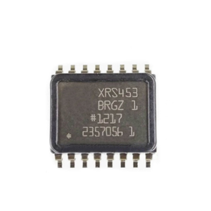Dery Star ADXRS453BRGZ Nuevo Circuito Integrado Original, Chip IC, Componentes Electrónicos SOIC-16 SMT, Servicio BOM - Product Image 1