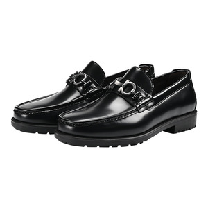 Zapatos clásicos de vestir para hombre para bodas y fiestas - zapatos con cordones y punta en pico, transpirables y antideslizantes, zapatos formales cómodos - Product Image 4