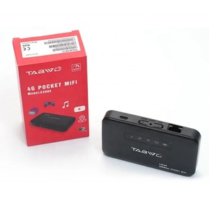 Universal 4G Sim <b>Router</b> TABWD E5885 4G LTE Pocket Wifi <b>Mini</b> <b>Router</b> with Ethernet Port 300Mbps VS MF6875 - Product Image 1