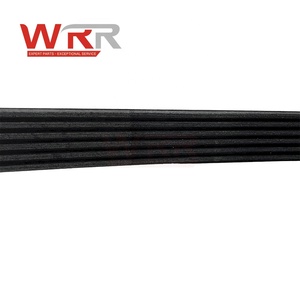 WRR 11287526364 11281497435 11287518251 纹纹V型皮带 螺旋皮带 适用于宝马 MINI R50 R52 R53 Mini Cooper One 1.4i One 1.6i - Product Image 4