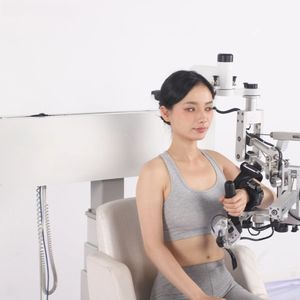 Equipamento de Terapia de Reabilitação Robótica com Feedback Inteligente para Membros Superiores, Certificado ISO9001, Durável para Clínicas Pós-Cirúrgicas - Product Image 3