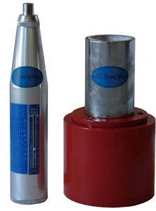 ZC3-A 콘크리트 테스트 해머 초음파 및 리바운드 슈미트 해머 테스트 가격 디지털 콘크리트 리바운드 해머 경도계 - Product Image 2