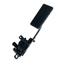 Nouvelle pédale d'accélérateur OEM Ruixinsheng 1C3Z9F836BA 1C3Z9F836C 5V haute efficacité pour Excursion/F-450 Super Duty