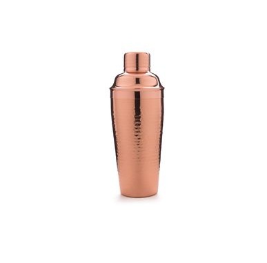 Custom Size Metal Cocktail Shakers for Bar & Restaurant Decor Factory Rate Available