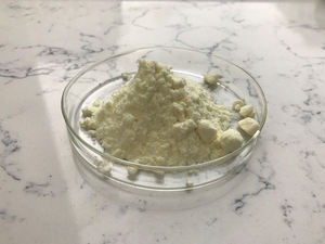 โรงงานให้อาหารเกรดไข่ผงสีขาว - Product Image 6