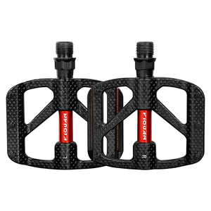 Pédales de <span class=keywords><strong>vélo</strong></span> en alliage d'aluminium antidérapantes, pédales de <span class=keywords><strong>vélo</strong></span> monobloc, pédales de <span class=keywords><strong>vélo</strong></span> de route, pédales de <span class=keywords><strong>vélo</strong></span> de montagne, pédales de <span class=keywords><strong>vélo</strong></span>, directement de l'usine - Product Image 1