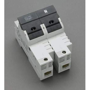 Portaf 1x58N 100A 690V Fusibles de alta corriente - Product Image 1