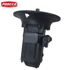 油圧ポンプHPR105D油圧ショベルスペアパーツ - Product Image 4