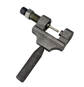 Cortacésped para motocicleta/bicicleta/ATV/cortacésped, herramienta de reparación de eslabones, divisor, removedor de Pin - Product Image 1
